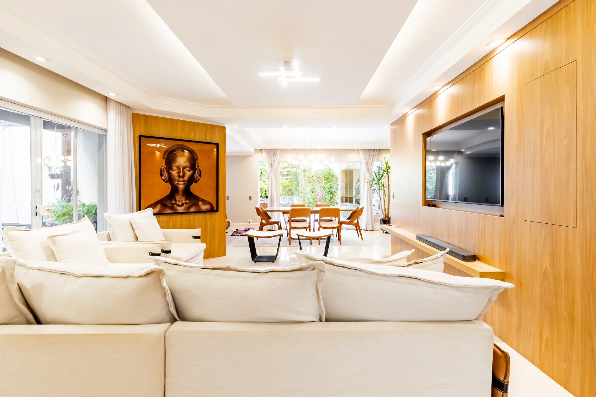 Sala de estar