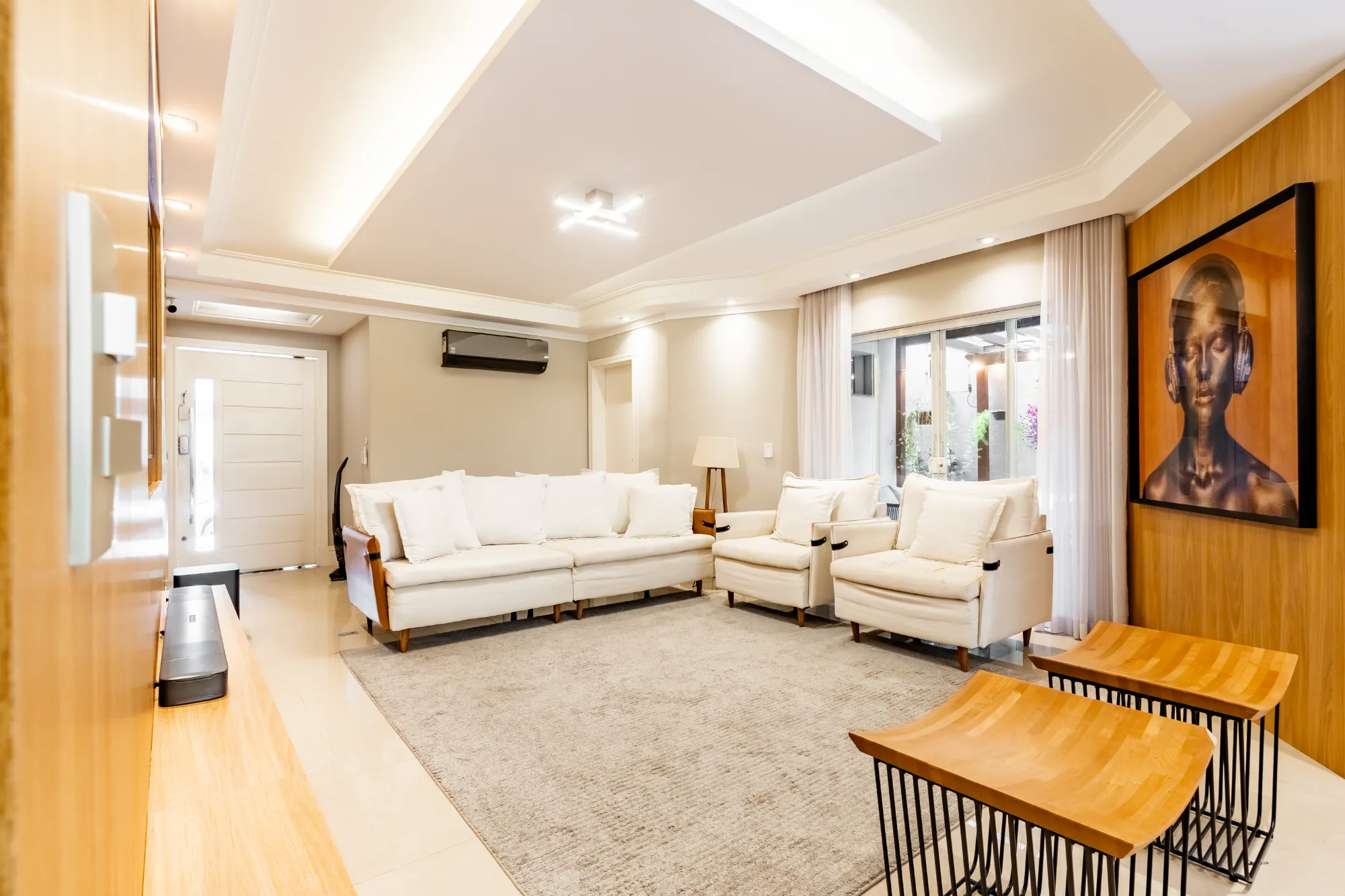 Sala de estar